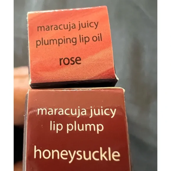 2 TARTE LIPSTICK - Picture 12 of 12